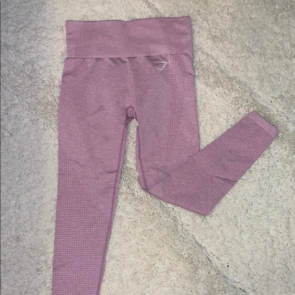 Gymshark vital seamless leggings
